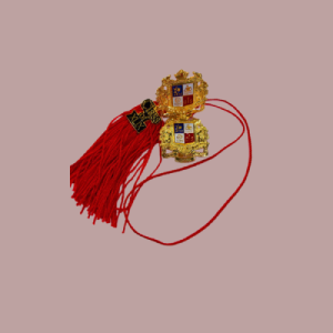 Gown